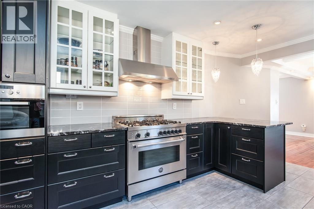 1146 Campbell Court, Burlington, Ontario  L7S 1Z7 - Photo 8 - 40823358