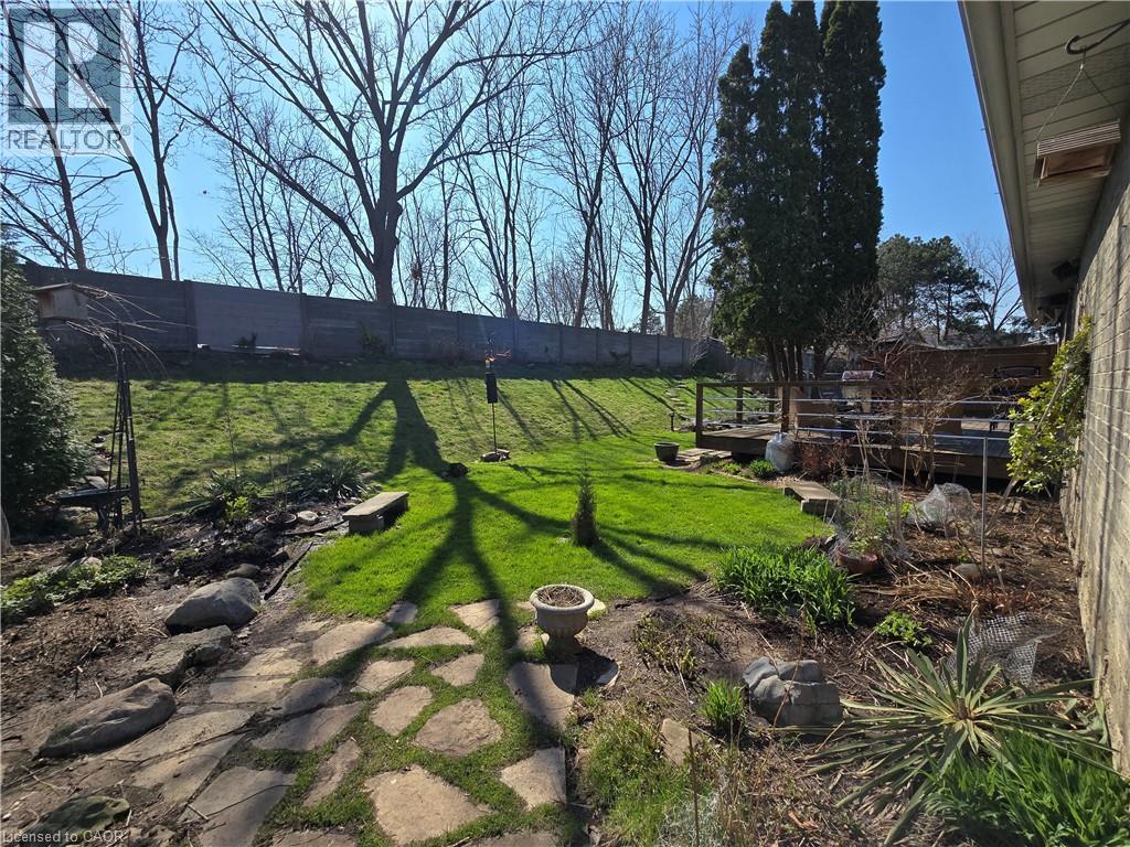 1146 Campbell Court, Burlington, Ontario  L7S 1Z7 - Photo 38 - 40823358