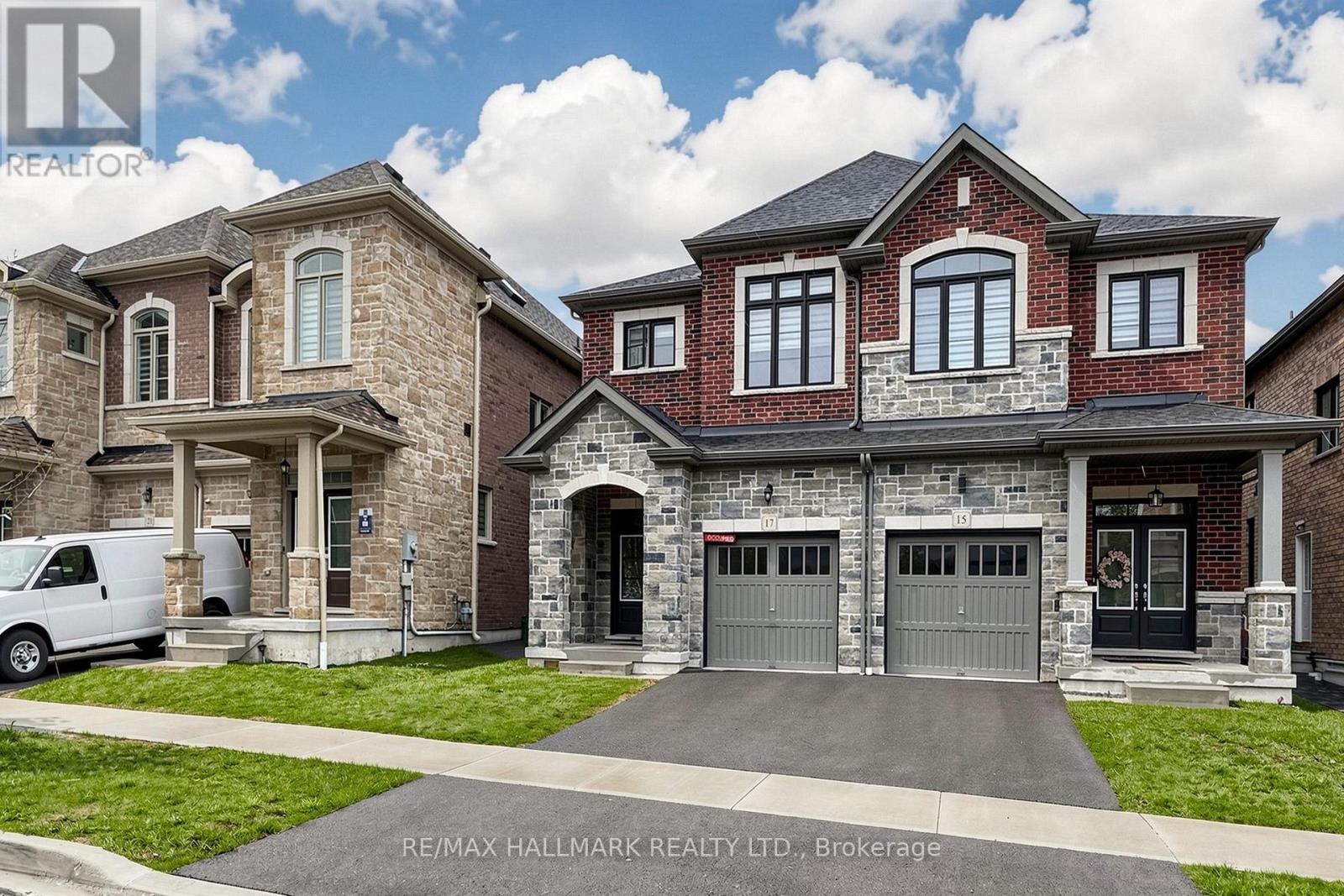 17 Closson Drive, Whitby, Ontario  L1N 9Y6 - Photo 3 - E13046336