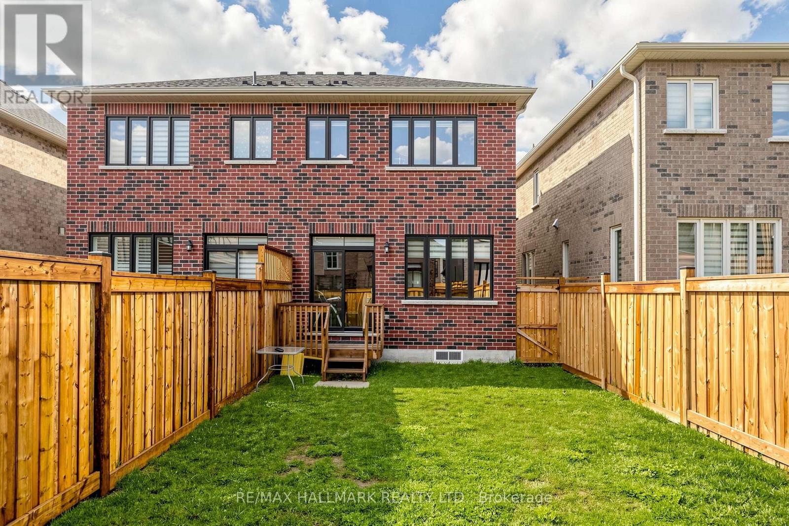 17 Closson Drive, Whitby, Ontario  L1N 9Y6 - Photo 35 - E13046336