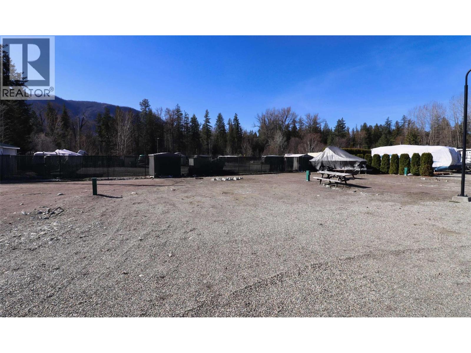 2633 Squilax Anglemont Road Unit# 50, Lee Creek, British Columbia