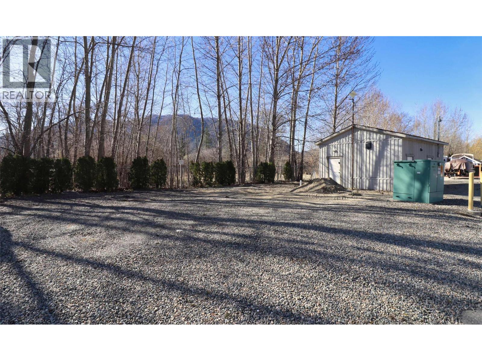 2633 Squilax Anglemont Road Unit# 7, Lee Creek, British Columbia