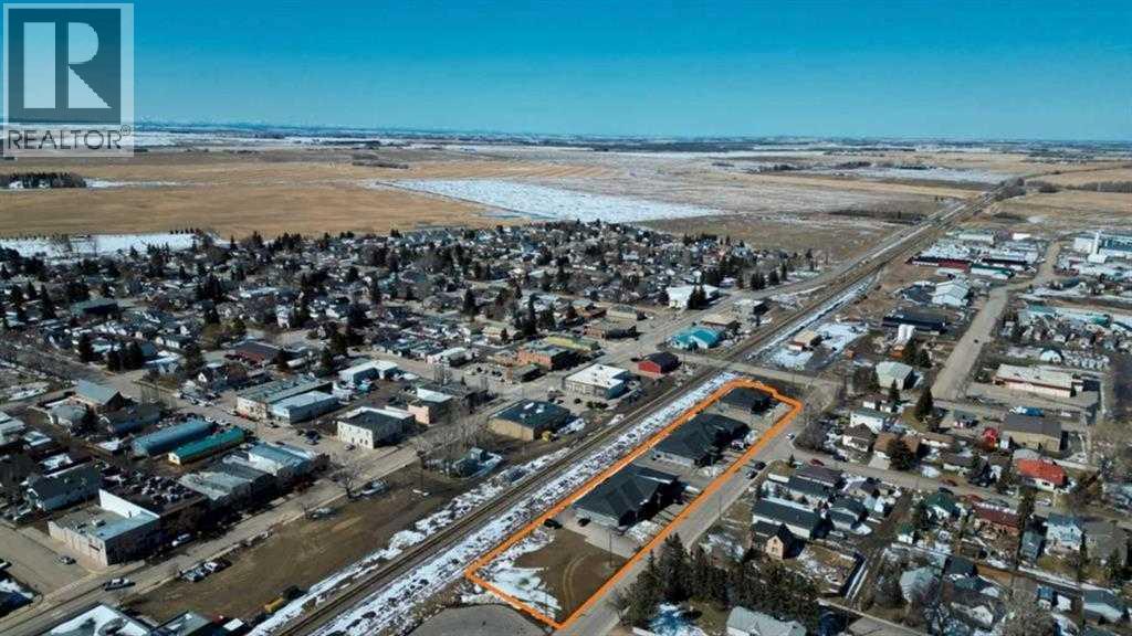 3, 209 9 Avenue, Carstairs, Alberta  T0M 0N0 - Photo 1 - A2185645