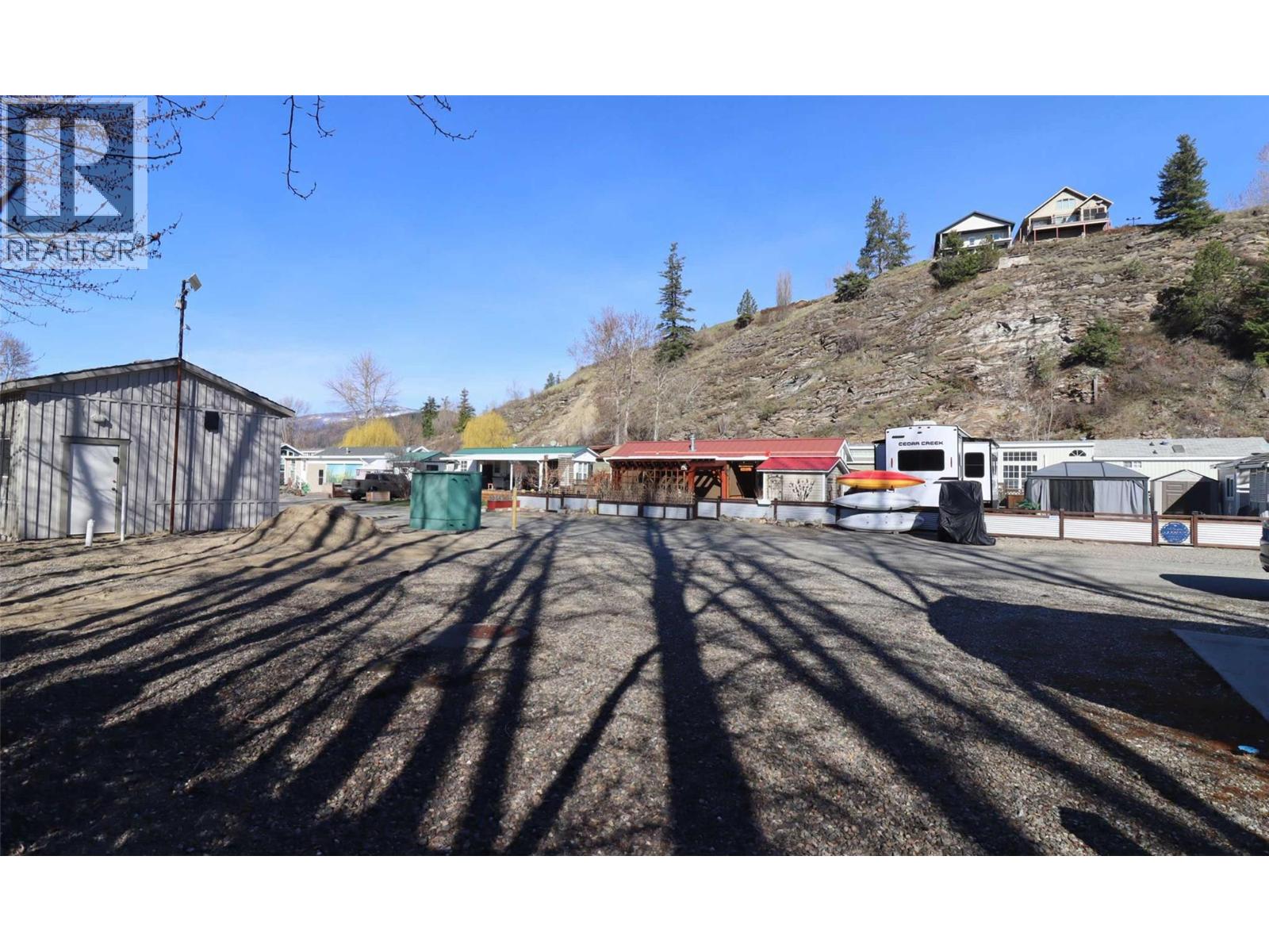 2633 Squilax Anglemont Road Unit# 7, Lee Creek, British Columbia  V0E 1M4 - Photo 4 - 10384716