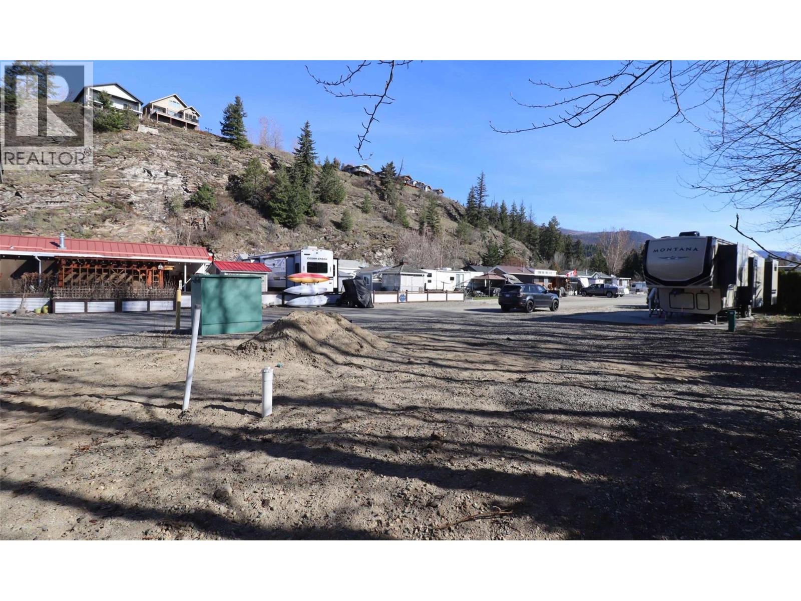 2633 Squilax Anglemont Road Unit# 7, Lee Creek, British Columbia  V0E 1M4 - Photo 3 - 10384716