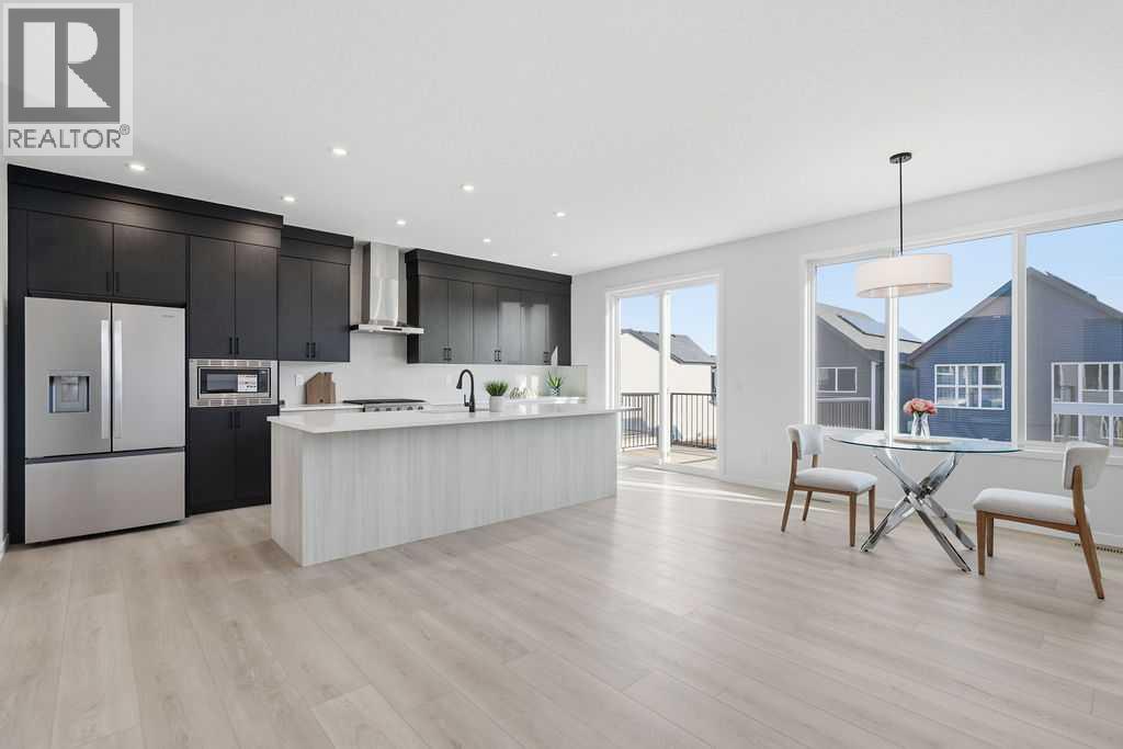 259 Marnot Grove Nw, Calgary, Alberta  T3J 2J5 - Photo 5 - A2304984