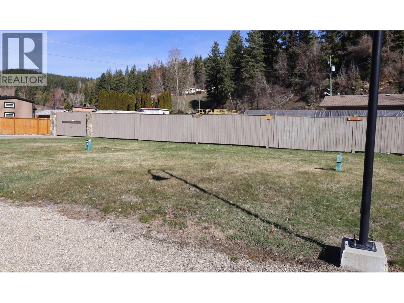 2633 Squilax Anglemont Road Unit# 78, Lee Creek, British Columbia