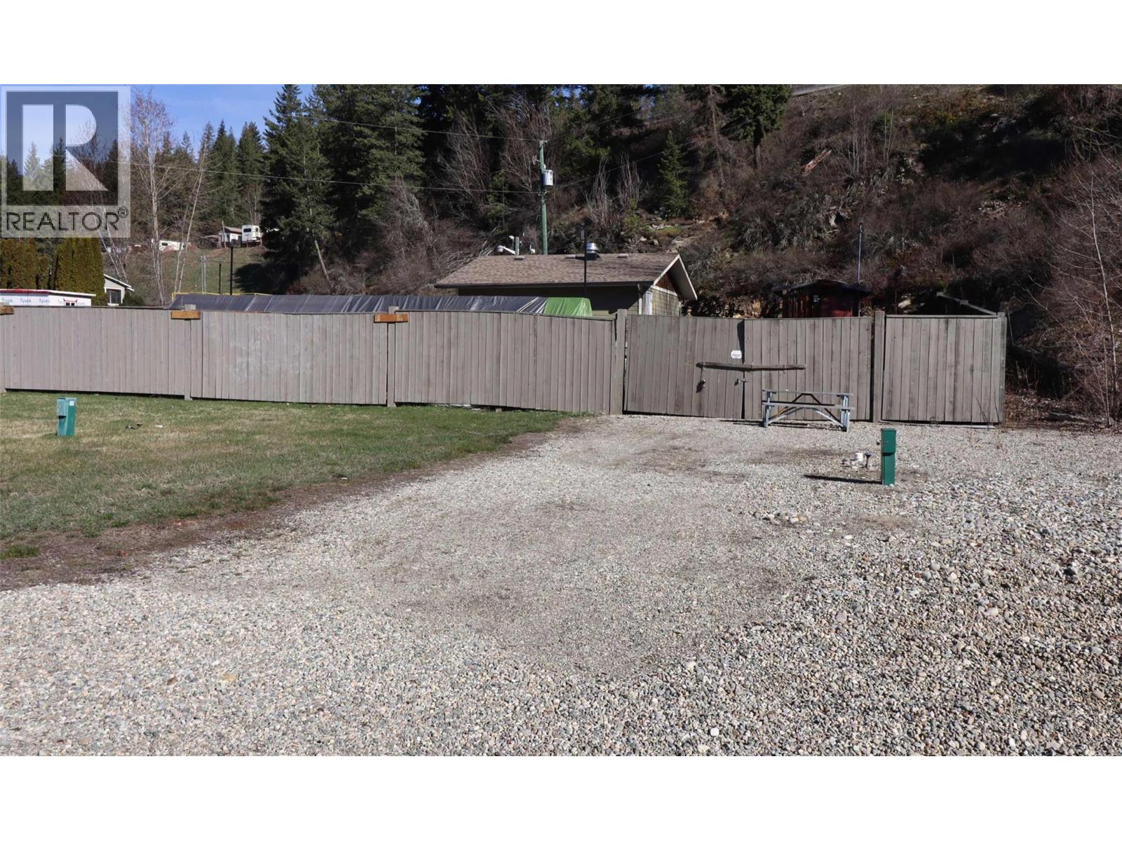 2633 Squilax Anglemont Road Unit# 79, Lee Creek, British Columbia