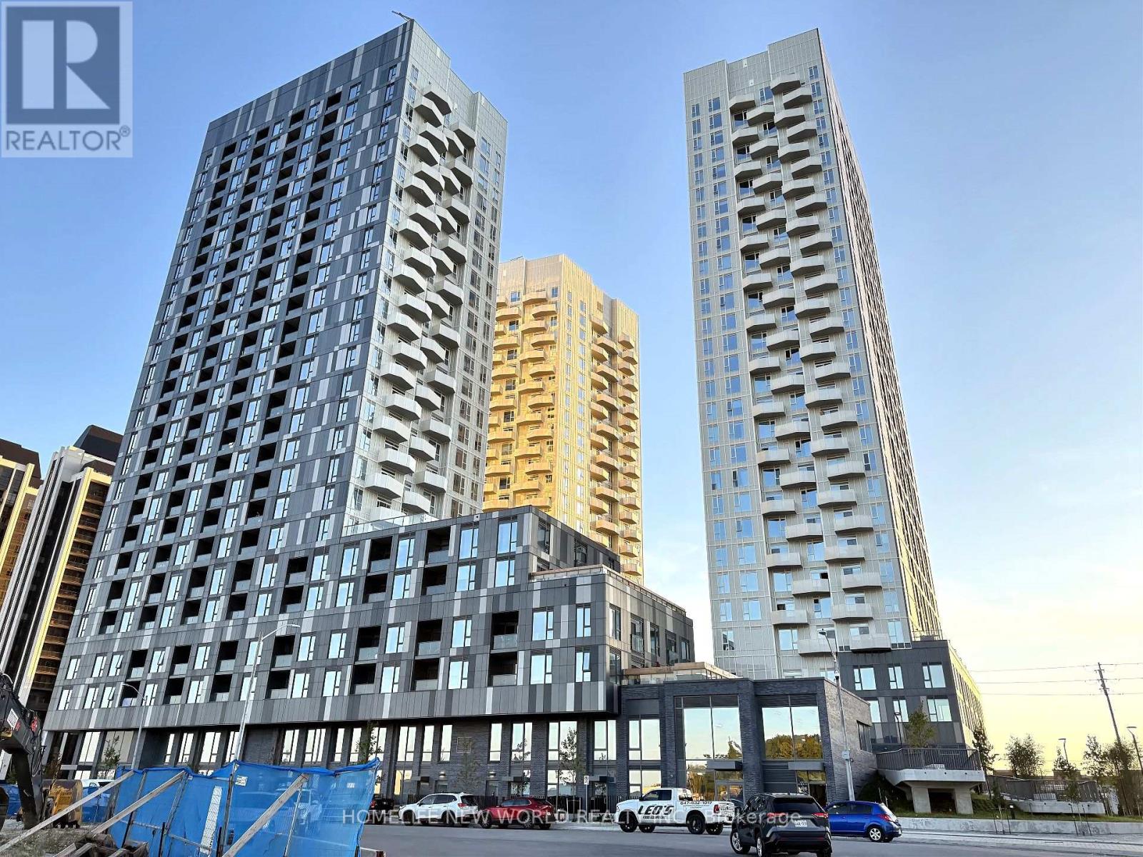 1129 - 498 CALDARI ROAD, Vaughan, Ontario