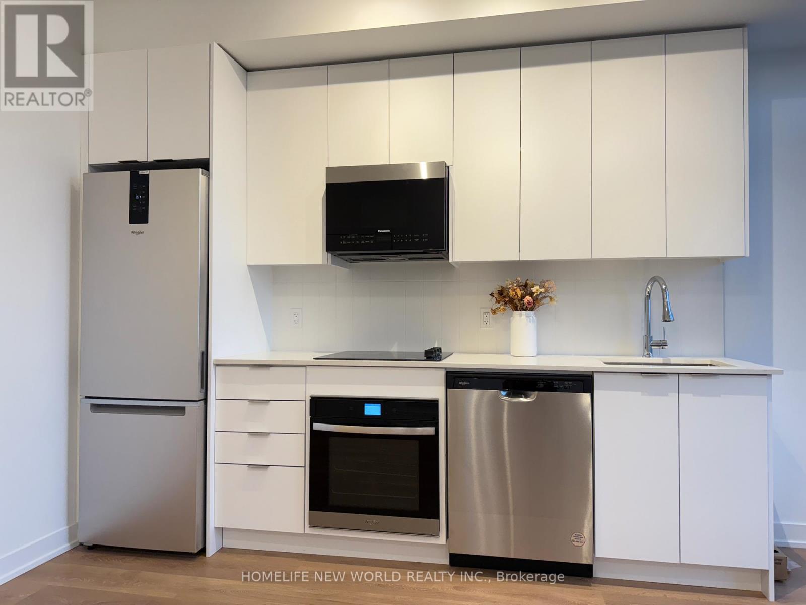 1129 - 498 Caldari Road, Vaughan, Ontario  L4K 0R5 - Photo 12 - N13046338