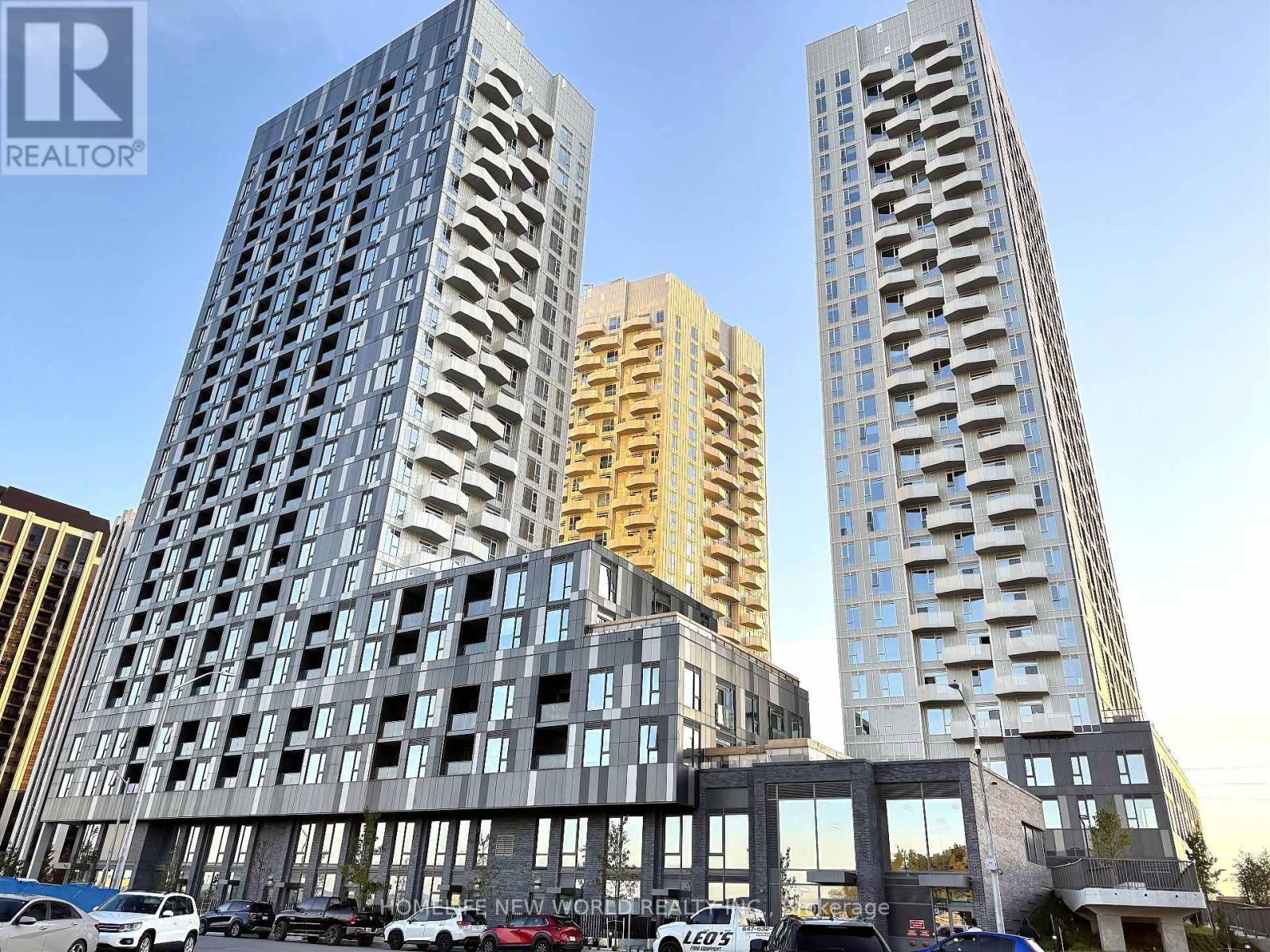 1129 - 498 Caldari Road, Vaughan, Ontario  L4K 0R5 - Photo 3 - N13046338