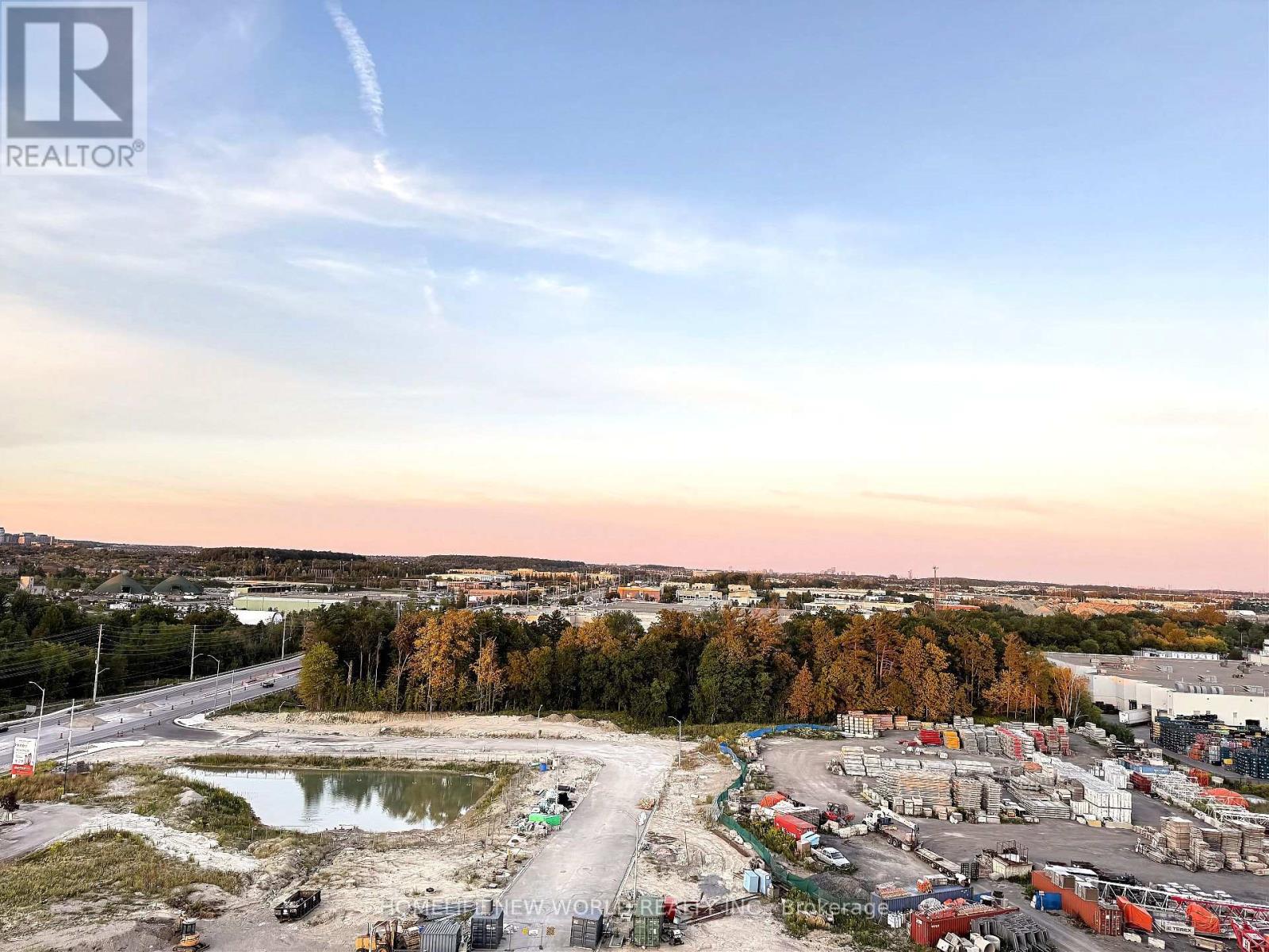 1129 - 498 Caldari Road, Vaughan, Ontario  L4K 0R5 - Photo 4 - N13046338