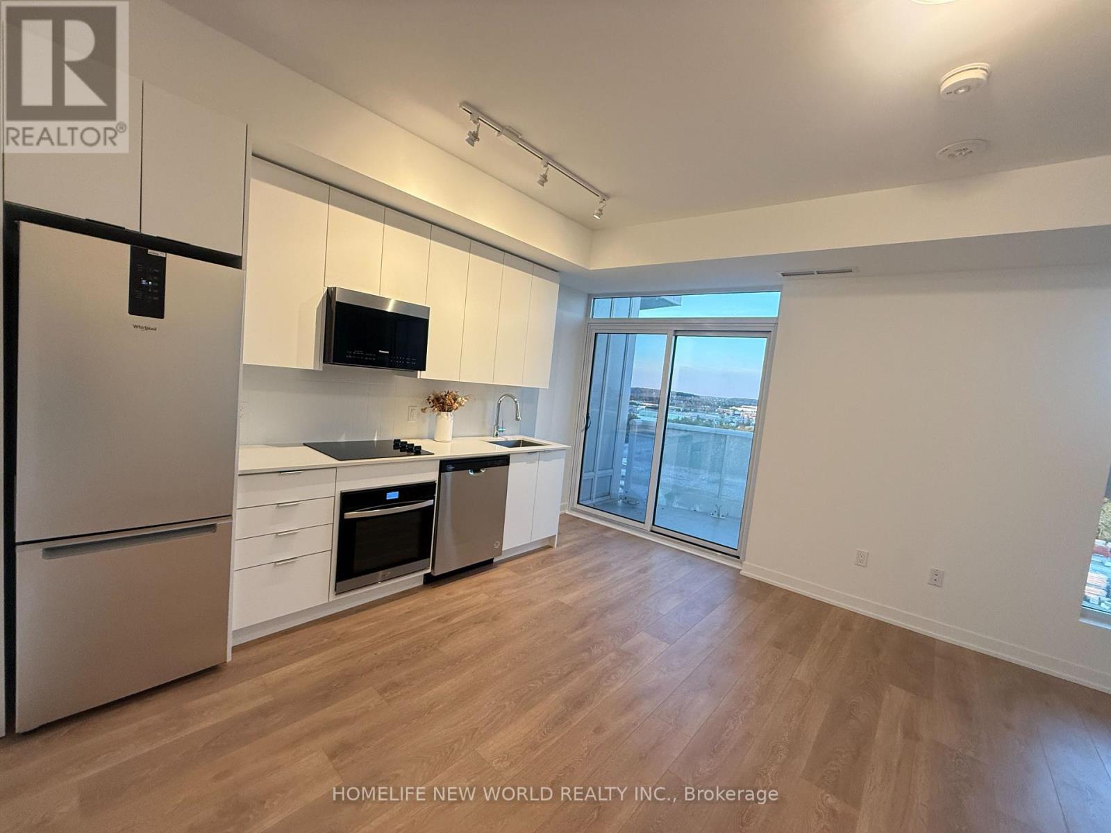 1129 - 498 Caldari Road, Vaughan, Ontario  L4K 0R5 - Photo 5 - N13046338