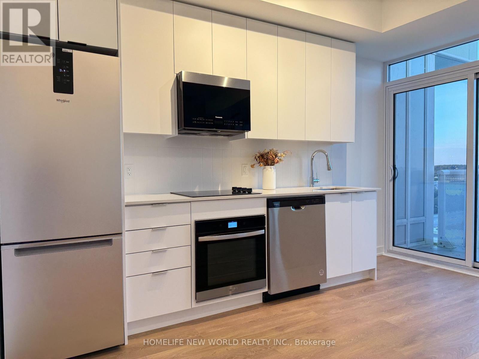 1129 - 498 Caldari Road, Vaughan, Ontario  L4K 0R5 - Photo 9 - N13046338