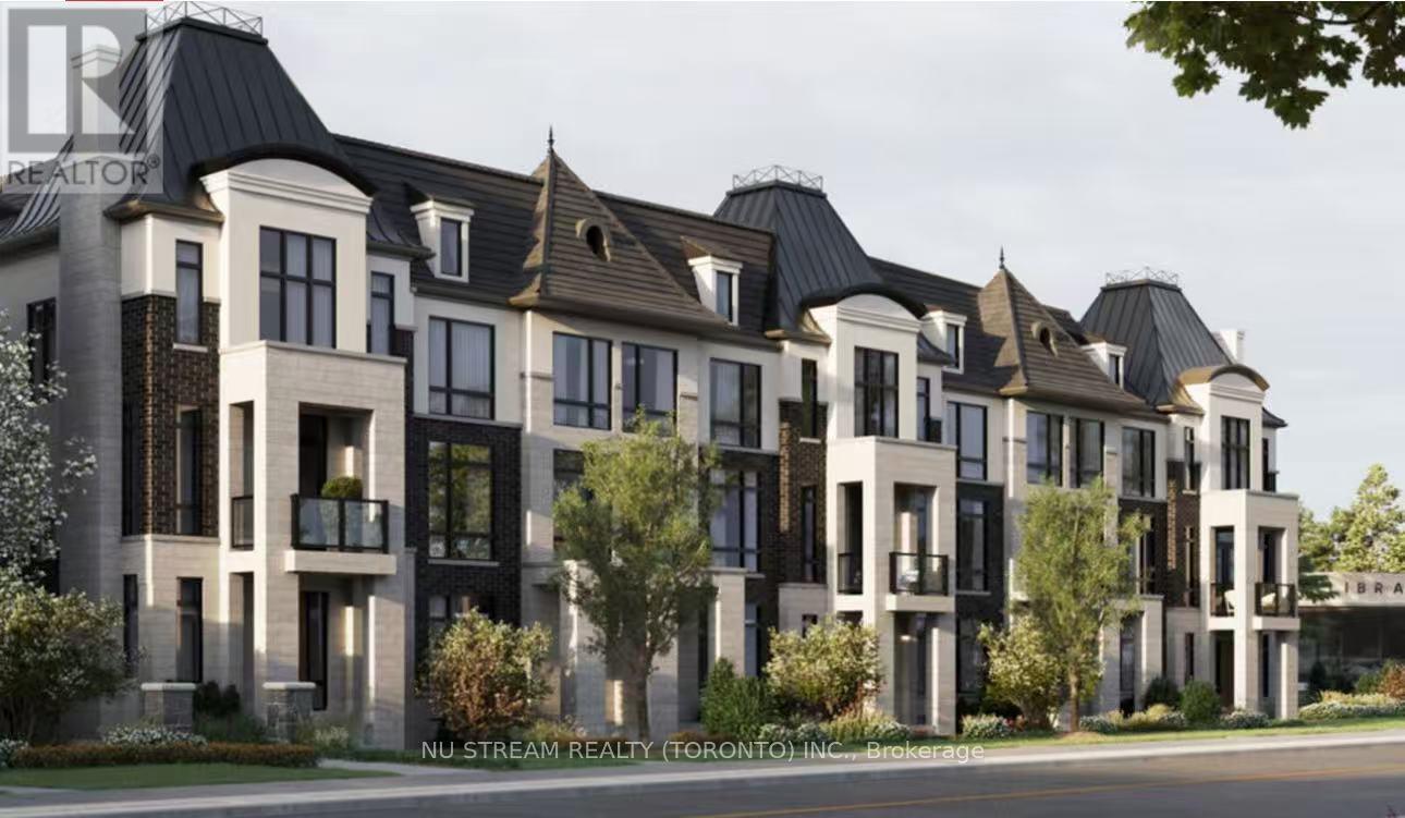 28 CHIARA ROSE LANE, Richmond Hill, Ontario