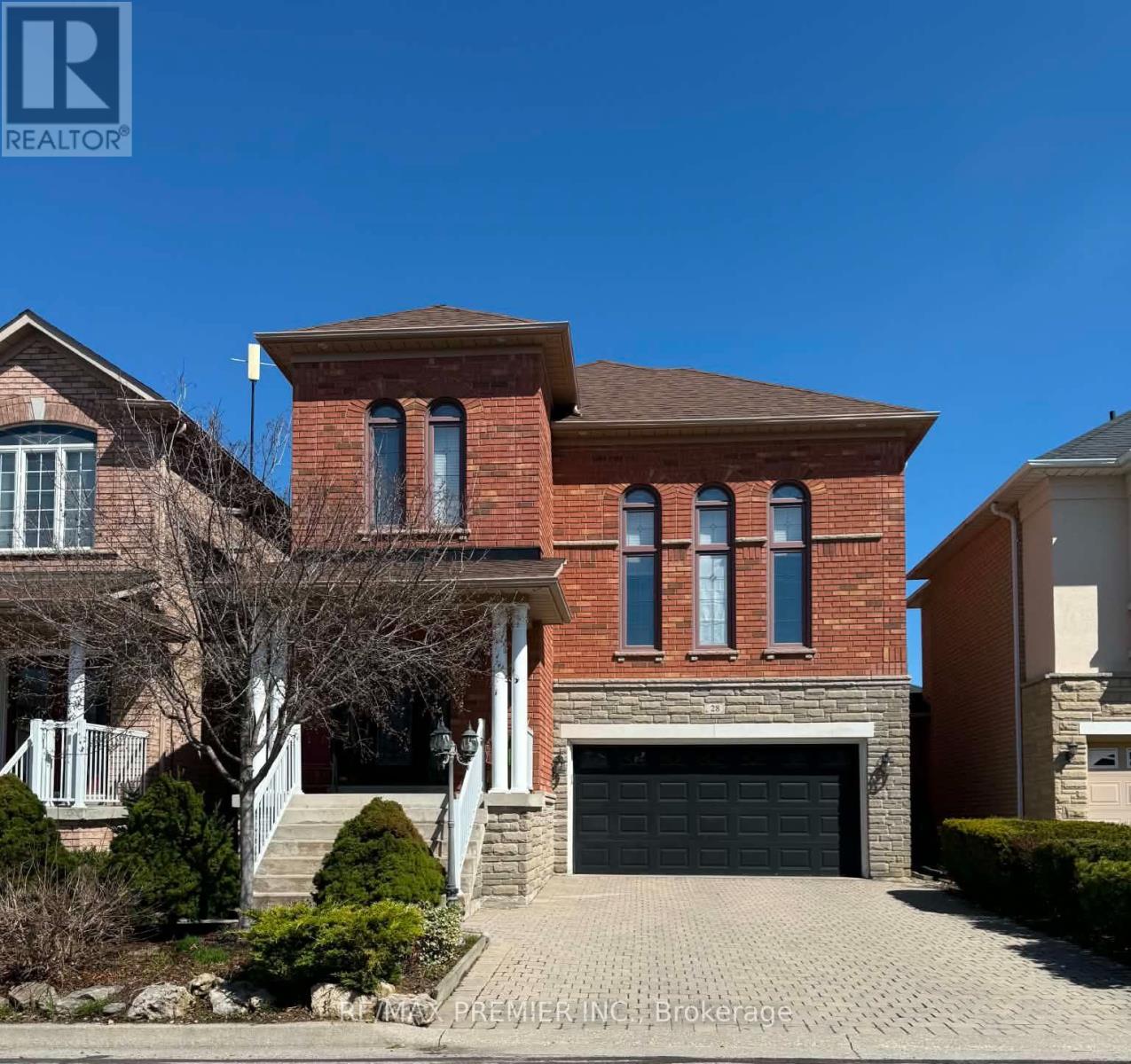 28 OSPREY DRIVE N, Vaughan, Ontario