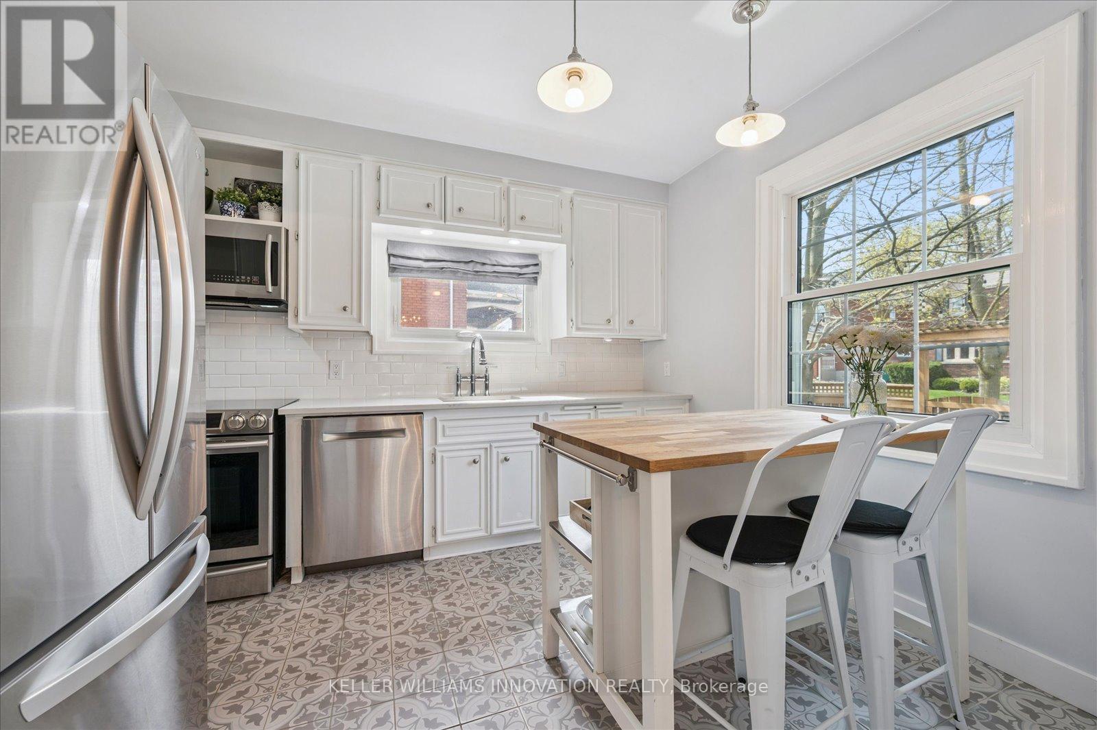 87 Lydia Street, Kitchener, Ontario  N2H 1V6 - Photo 11 - X13046342