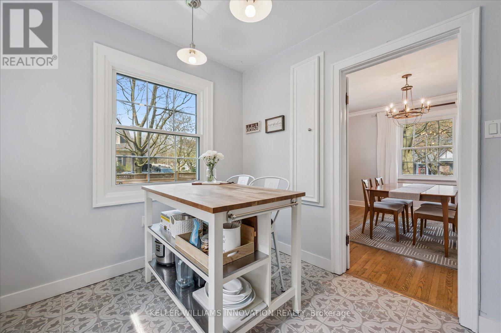 87 Lydia Street, Kitchener, Ontario  N2H 1V6 - Photo 12 - X13046342