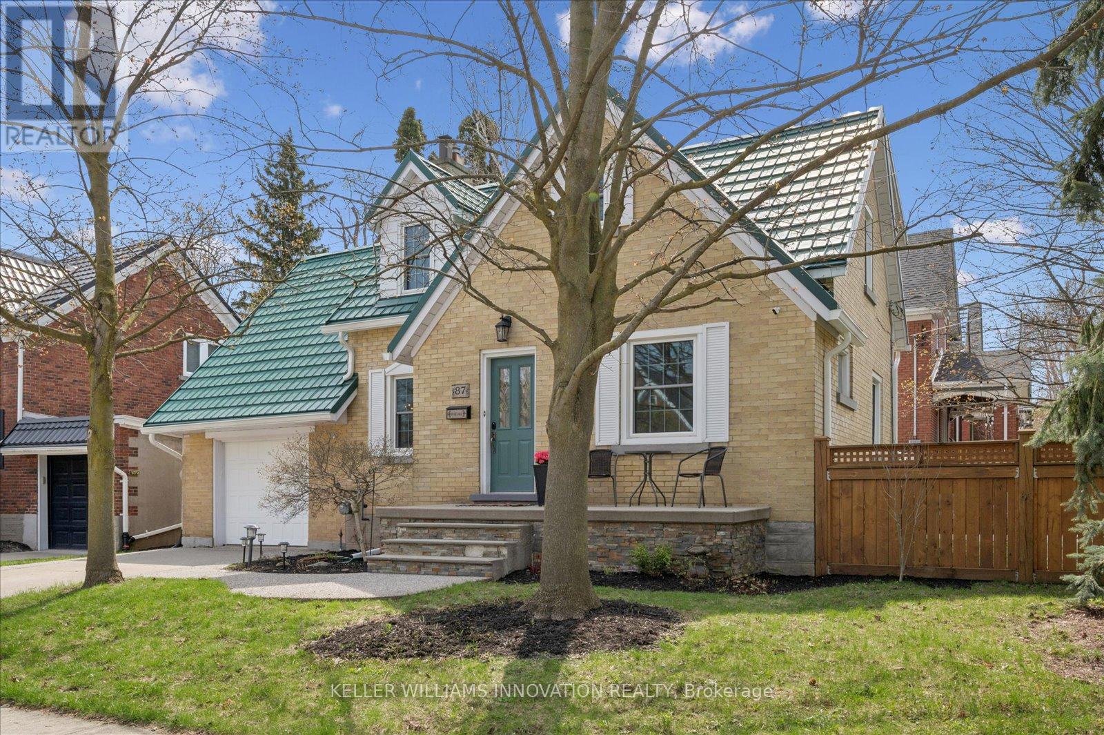 87 Lydia Street, Kitchener, Ontario  N2H 1V6 - Photo 3 - X13046342