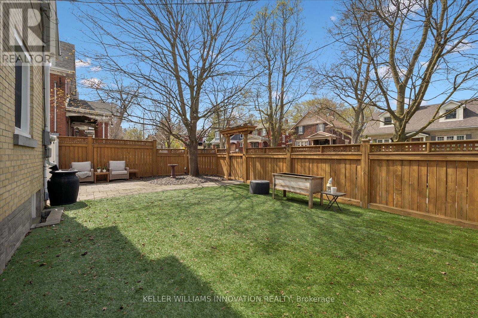 87 Lydia Street, Kitchener, Ontario  N2H 1V6 - Photo 33 - X13046342