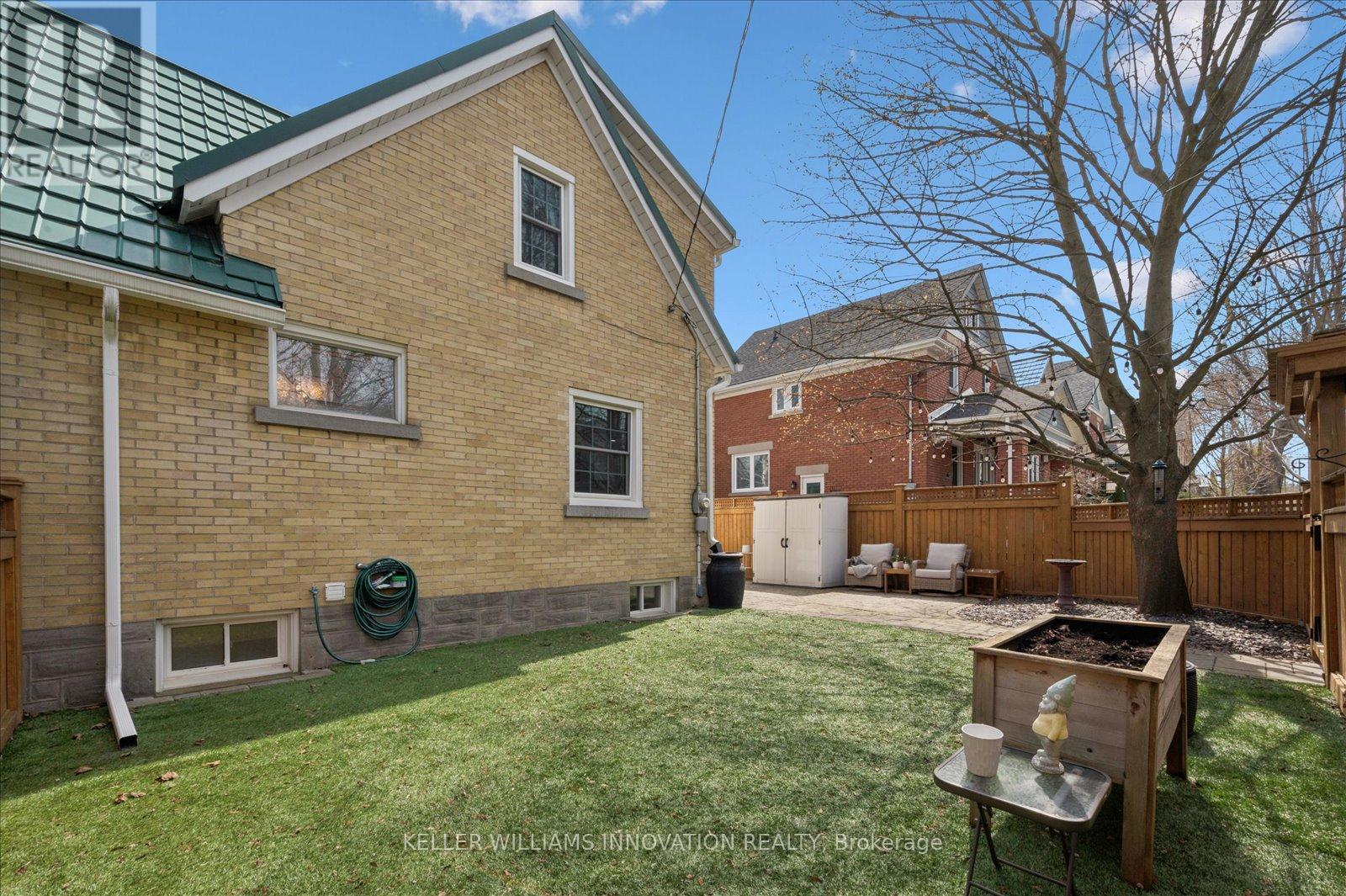 87 Lydia Street, Kitchener, Ontario  N2H 1V6 - Photo 34 - X13046342