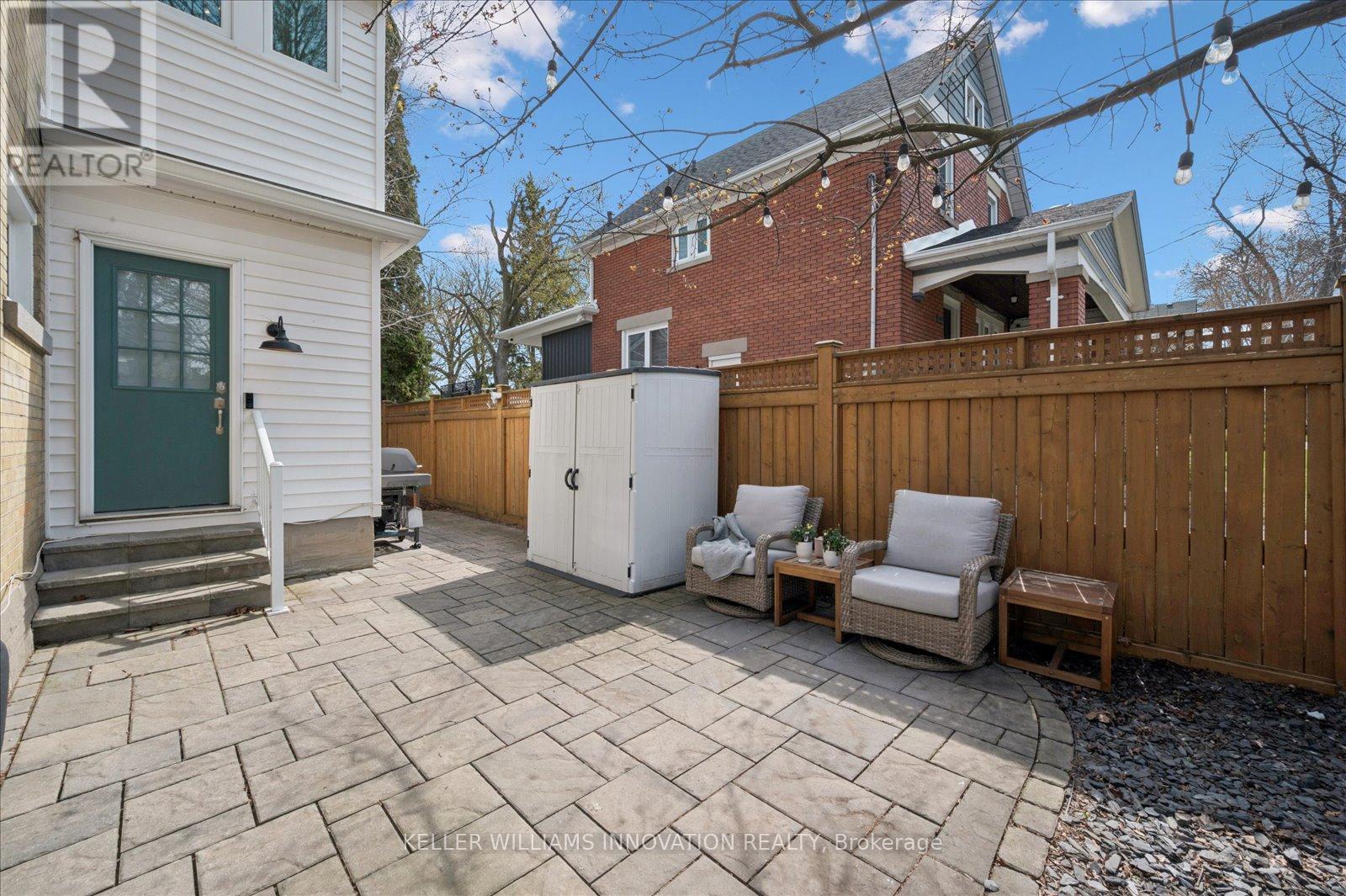 87 Lydia Street, Kitchener, Ontario  N2H 1V6 - Photo 35 - X13046342