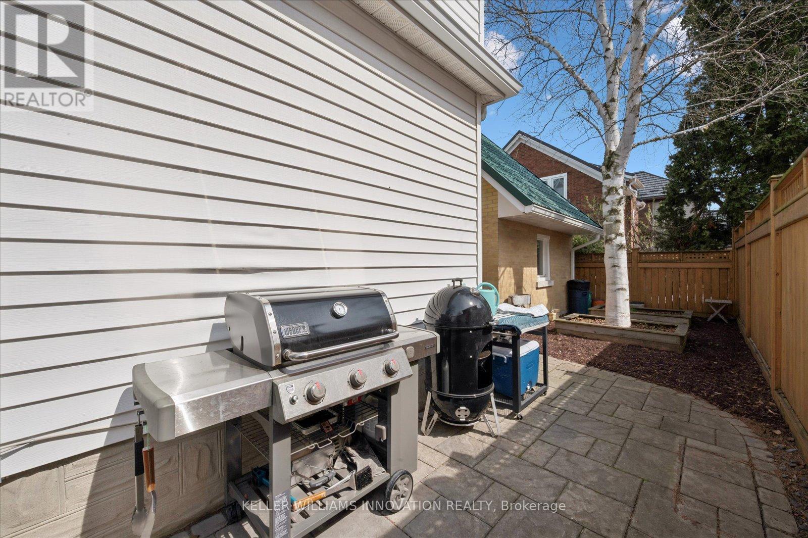 87 Lydia Street, Kitchener, Ontario  N2H 1V6 - Photo 36 - X13046342