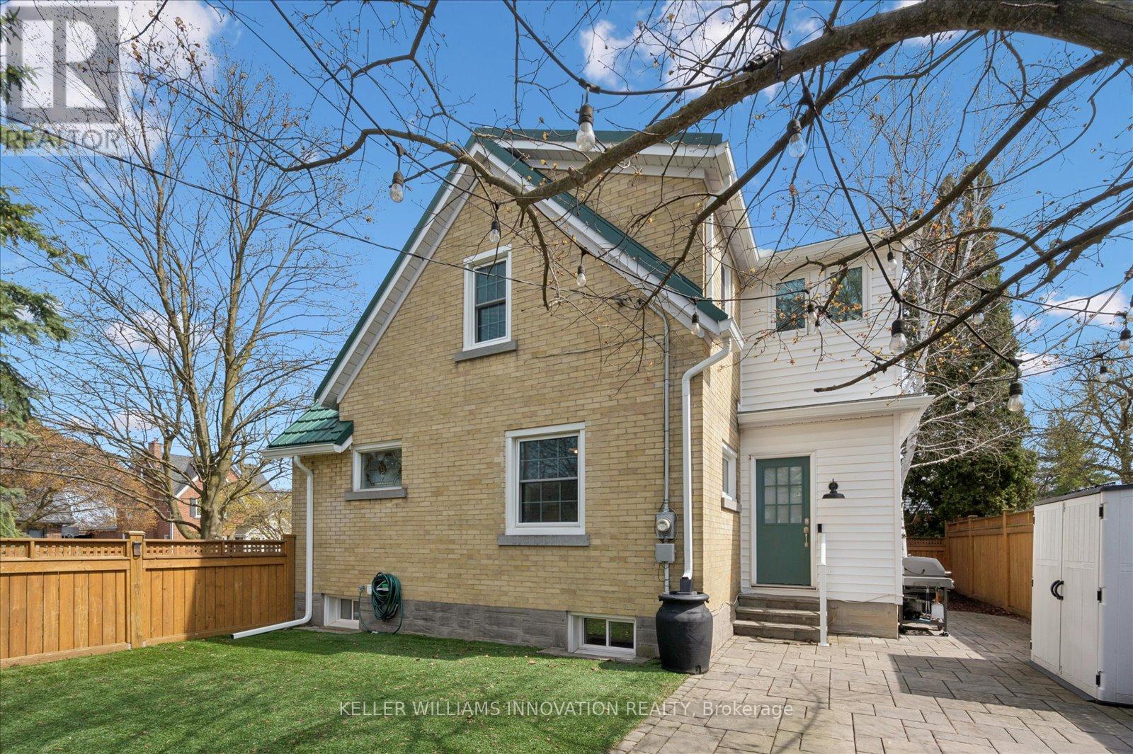 87 Lydia Street, Kitchener, Ontario  N2H 1V6 - Photo 37 - X13046342