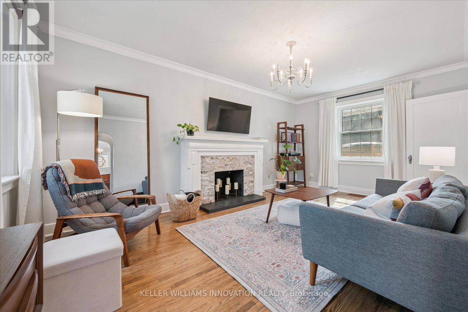 87 Lydia Street, Kitchener, Ontario  N2H 1V6 - Photo 6 - X13046342