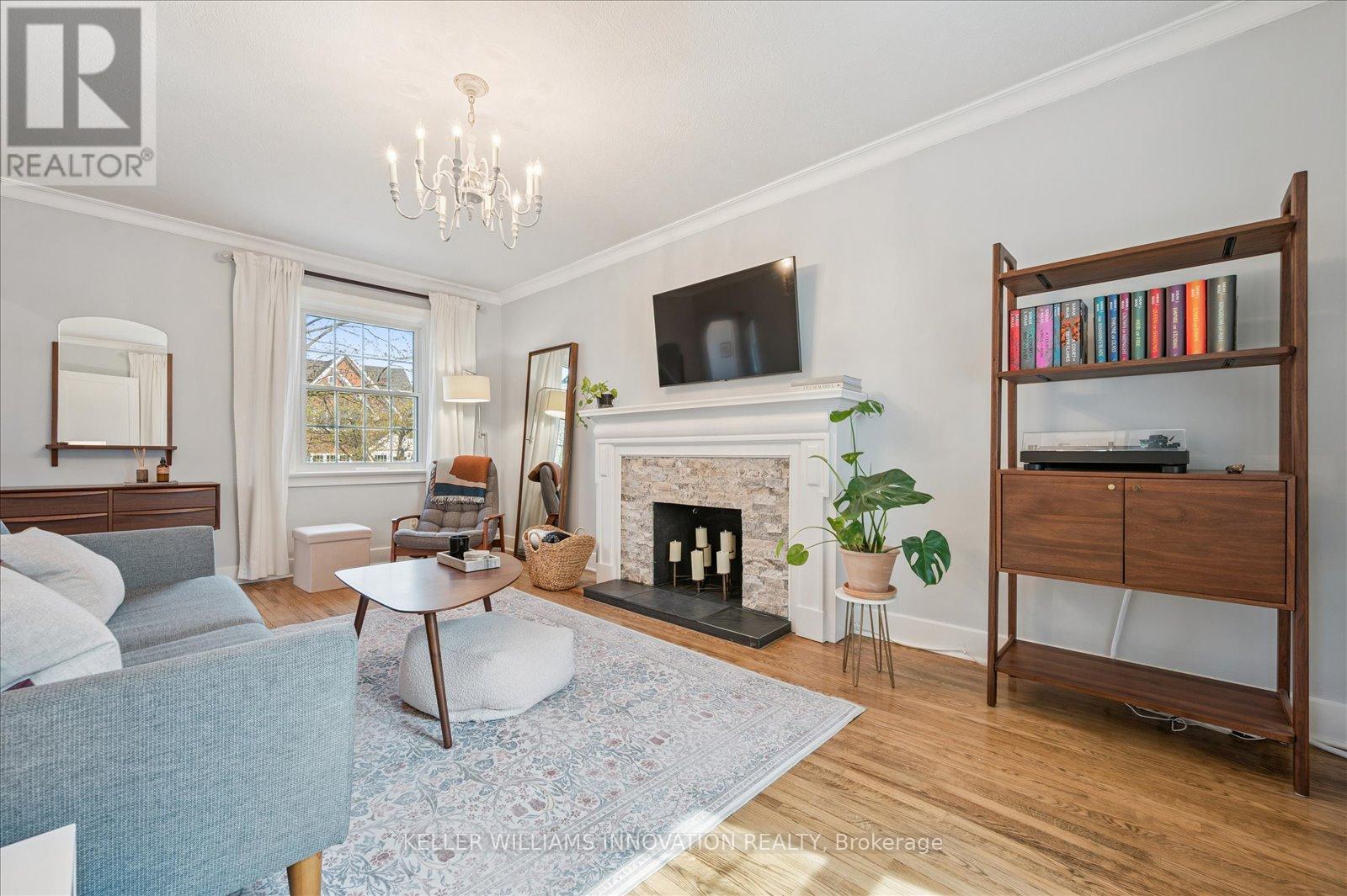 87 Lydia Street, Kitchener, Ontario  N2H 1V6 - Photo 7 - X13046342