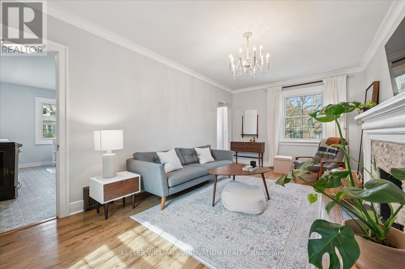 87 Lydia Street, Kitchener, Ontario  N2H 1V6 - Photo 8 - X13046342