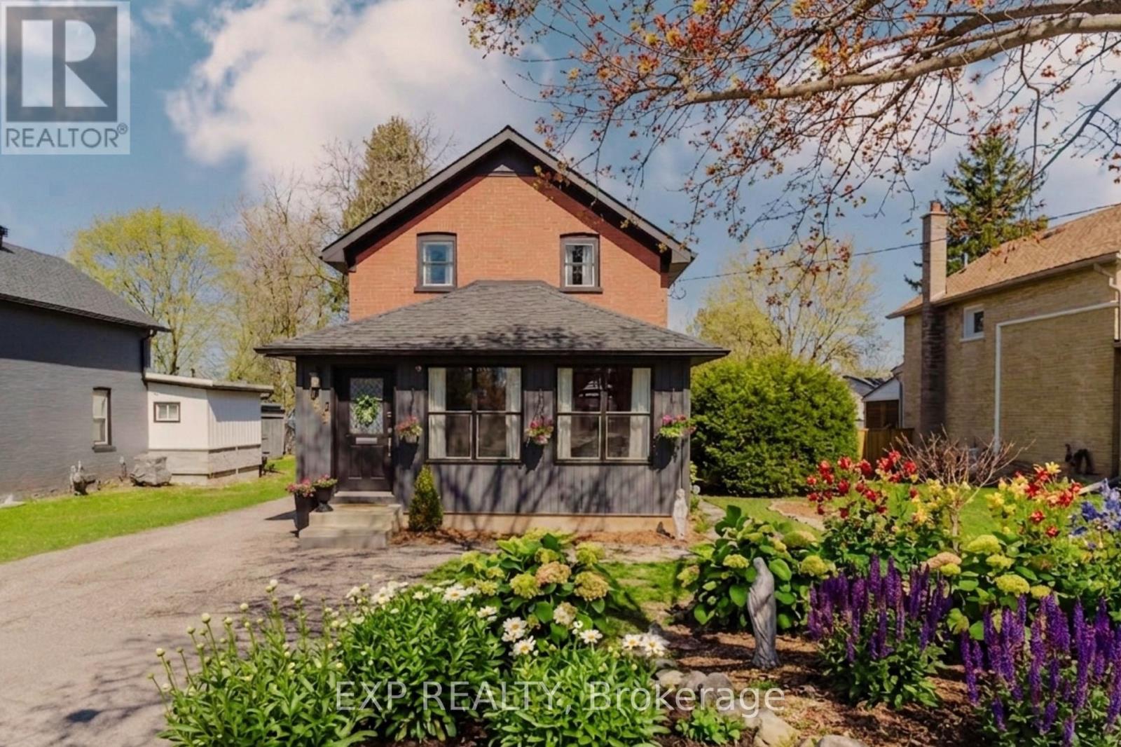 263 SHEPHERD AVENUE, Cambridge, Ontario