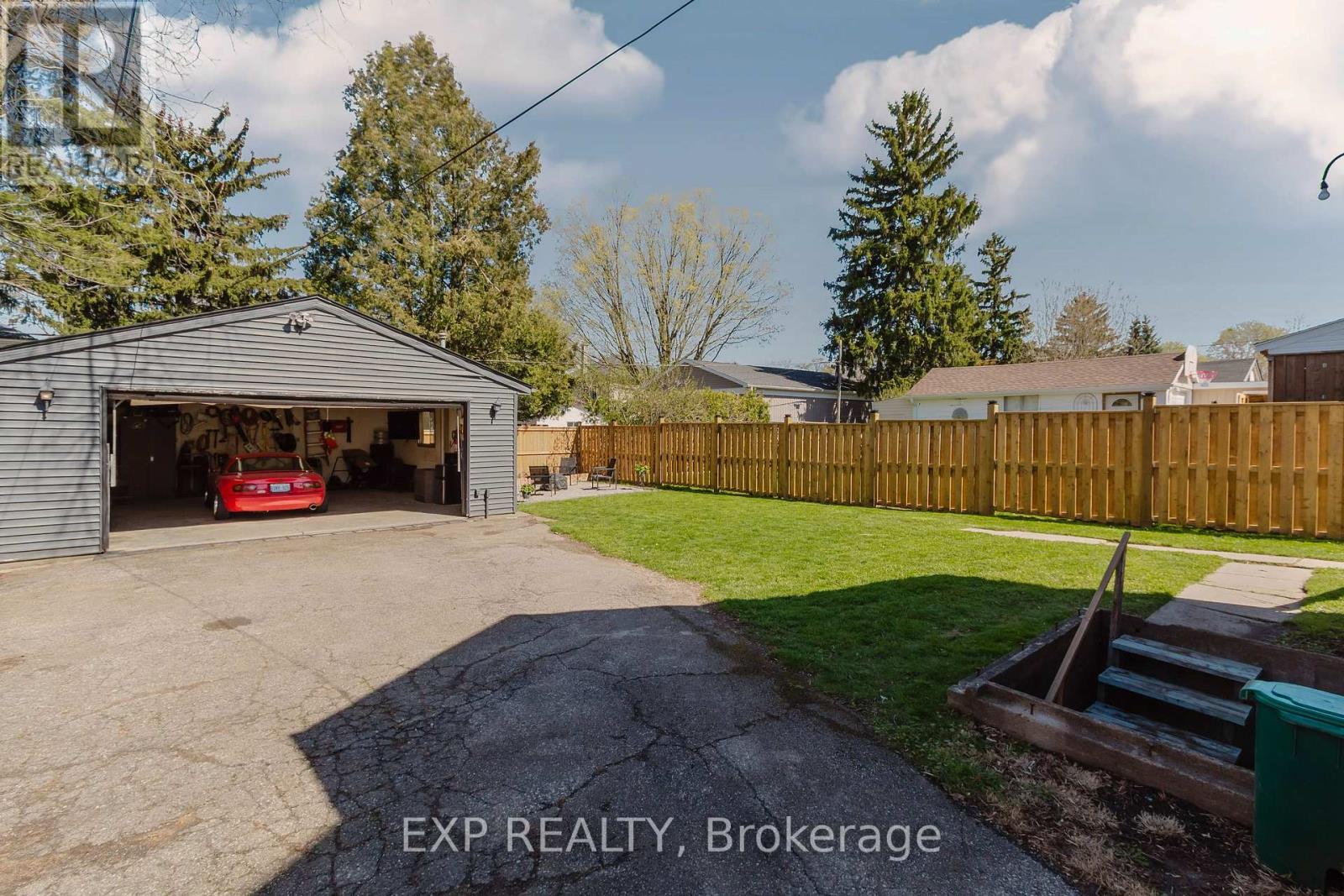 263 Shepherd Avenue, Cambridge, Ontario  N3C 1T7 - Photo 33 - X13046344