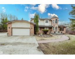 #74 23248 TWP ROAD 522, Rural Strathcona County, Alberta