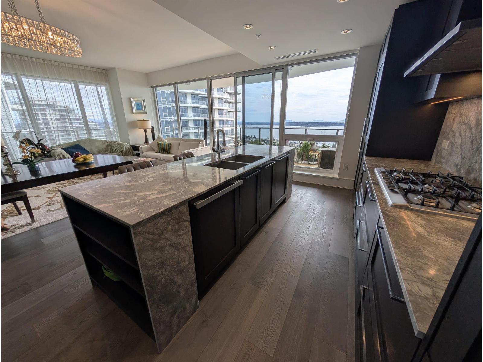 1905 1500 Martin Street, White Rock, British Columbia  V4B 0C2 - Photo 5 - R3110827