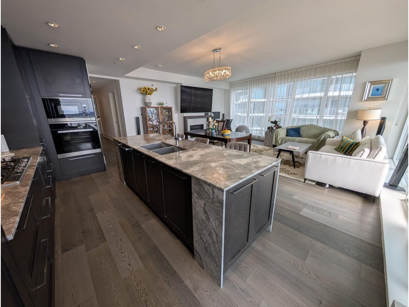 1905 1500 Martin Street, White Rock, British Columbia  V4B 0C2 - Photo 7 - R3110827