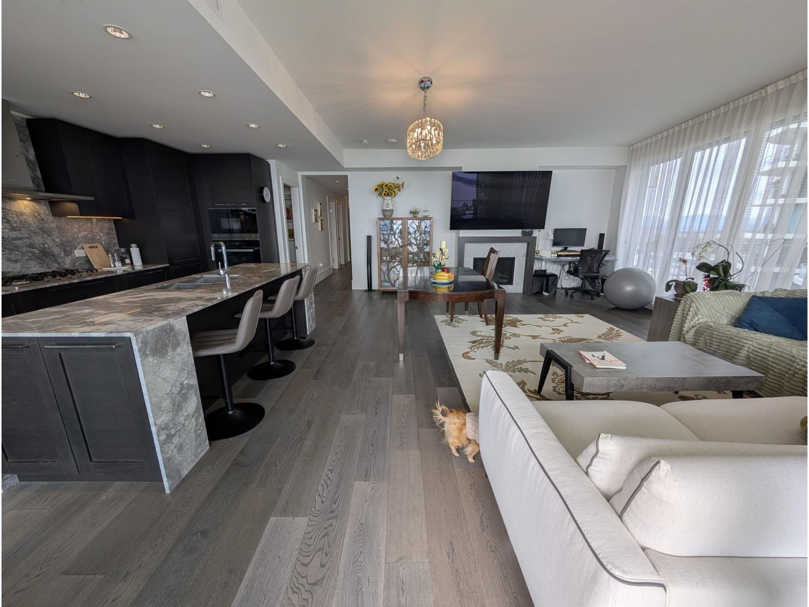 1905 1500 Martin Street, White Rock, British Columbia  V4B 0C2 - Photo 11 - R3110827