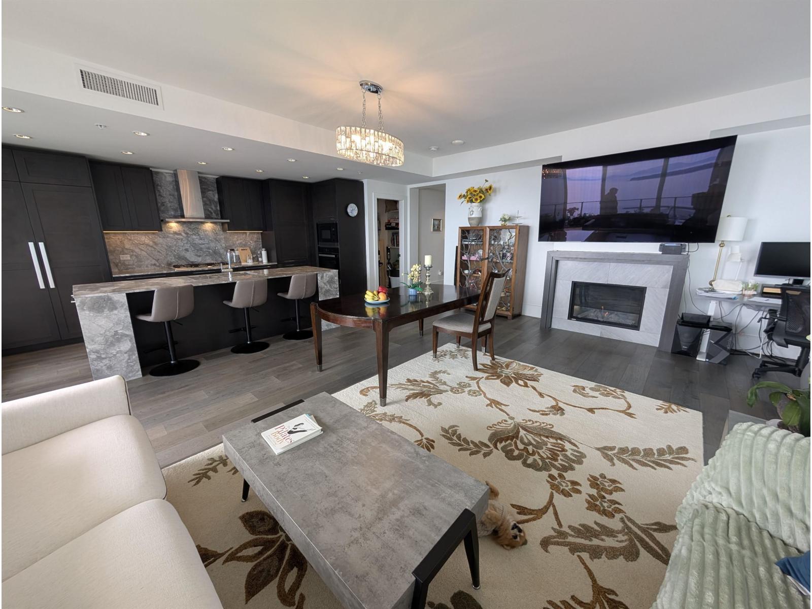 1905 1500 Martin Street, White Rock, British Columbia  V4B 0C2 - Photo 12 - R3110827