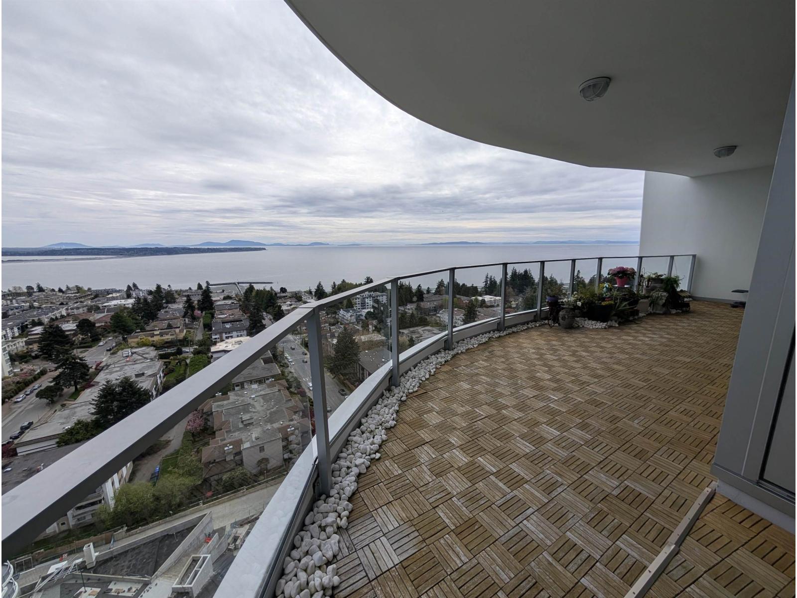 1905 1500 Martin Street, White Rock, British Columbia  V4B 0C2 - Photo 28 - R3110827