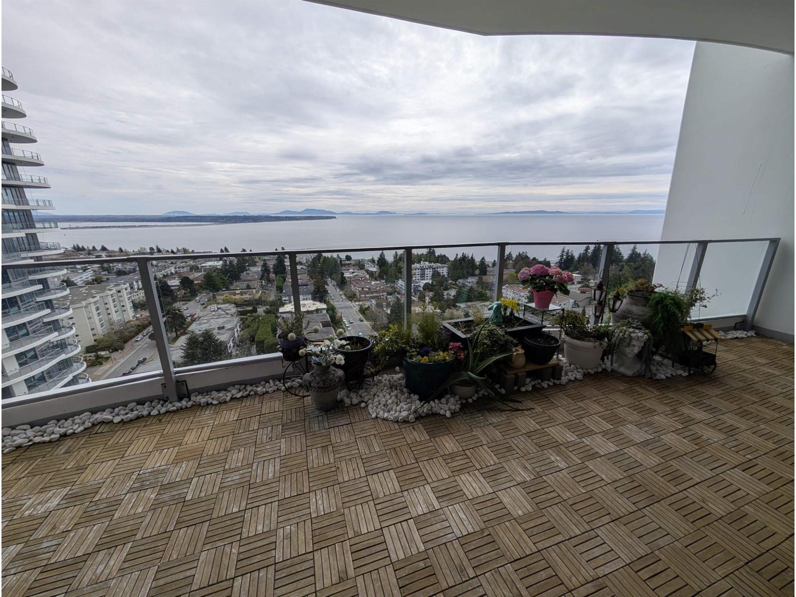 1905 1500 Martin Street, White Rock, British Columbia  V4B 0C2 - Photo 29 - R3110827