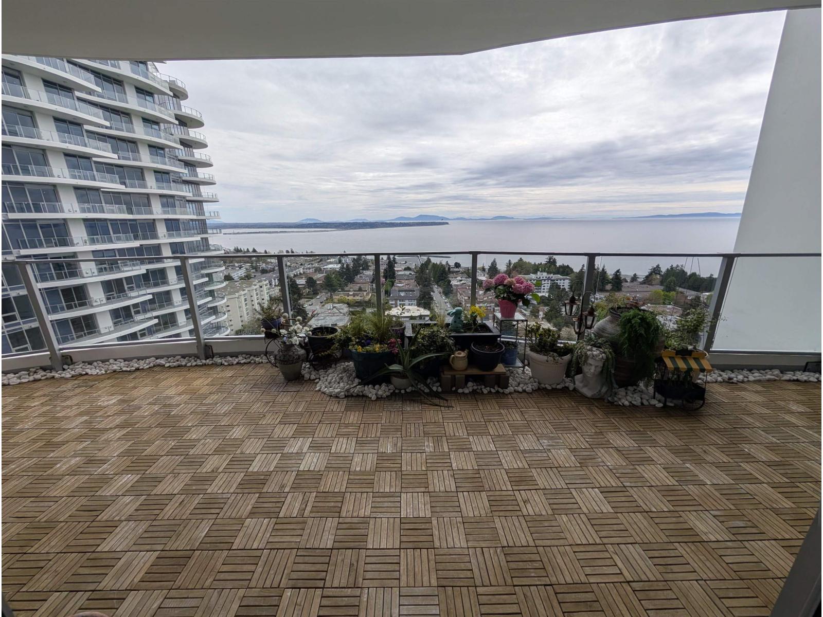 1905 1500 Martin Street, White Rock, British Columbia  V4B 0C2 - Photo 27 - R3110827