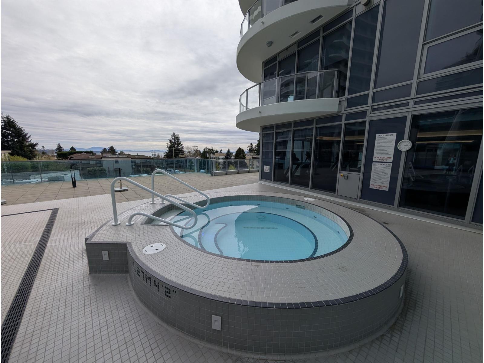 1905 1500 Martin Street, White Rock, British Columbia  V4B 0C2 - Photo 33 - R3110827