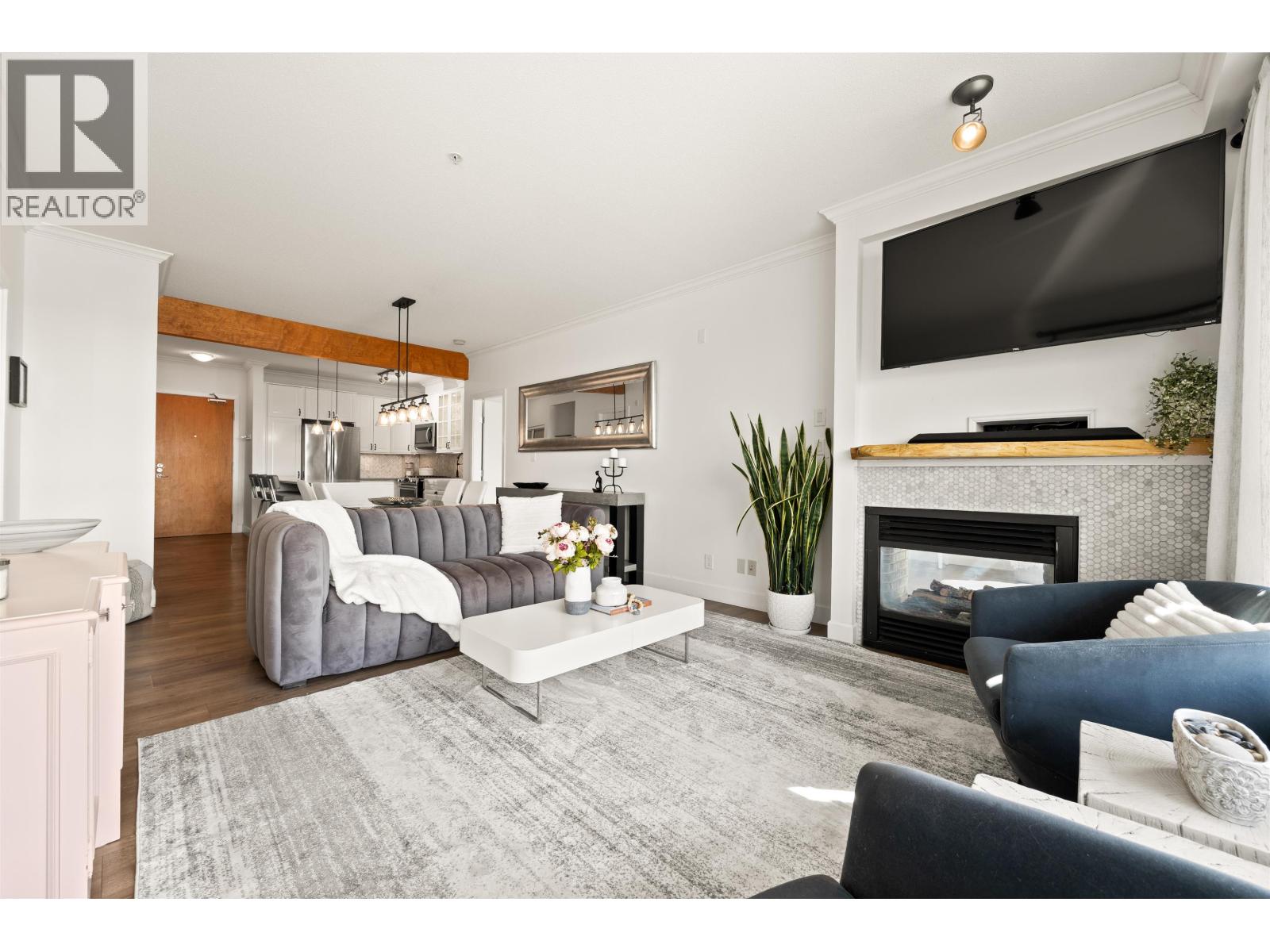 307 530 Raven Woods Drive, North Vancouver, British Columbia  V7G 2T5 - Photo 15 - R3113323