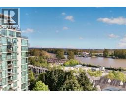 1001 2733 CHANDLERY PLACE, Vancouver, British Columbia