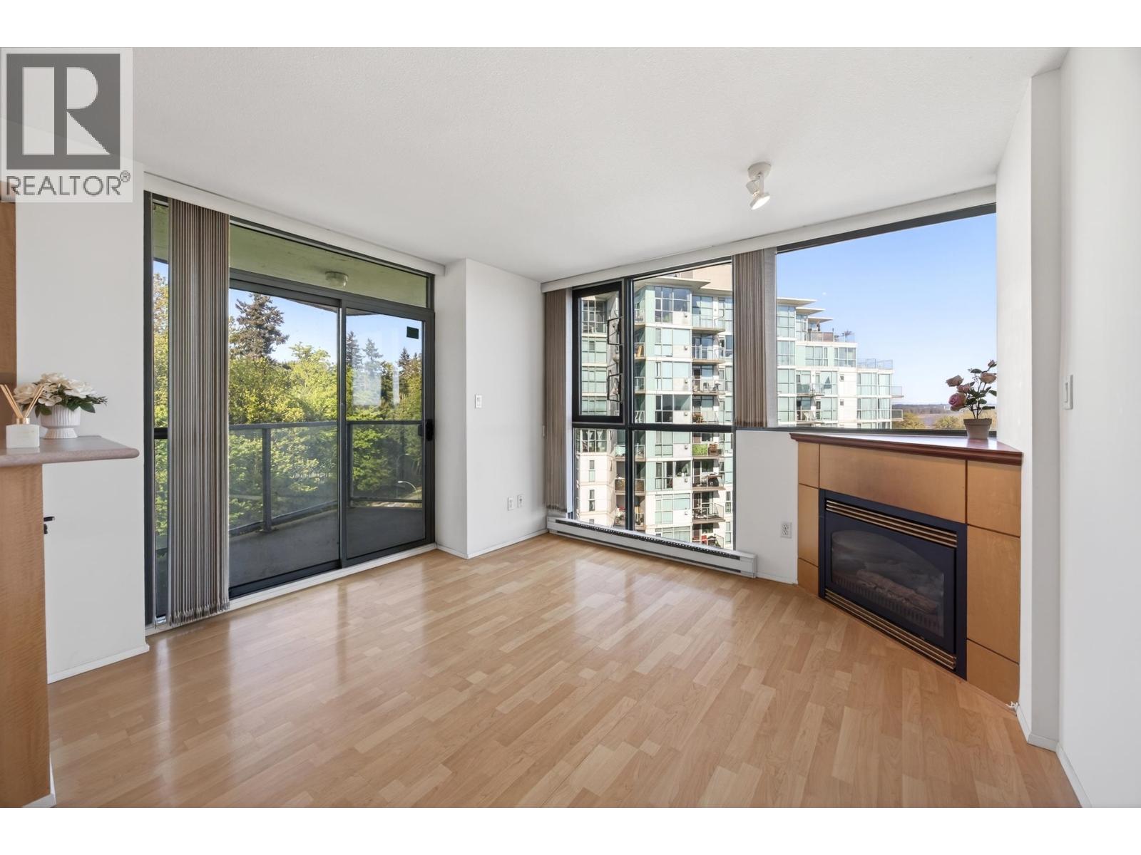 1001 2733 Chandlery Place, Vancouver, British Columbia  V5S 4V3 - Photo 6 - R3082414