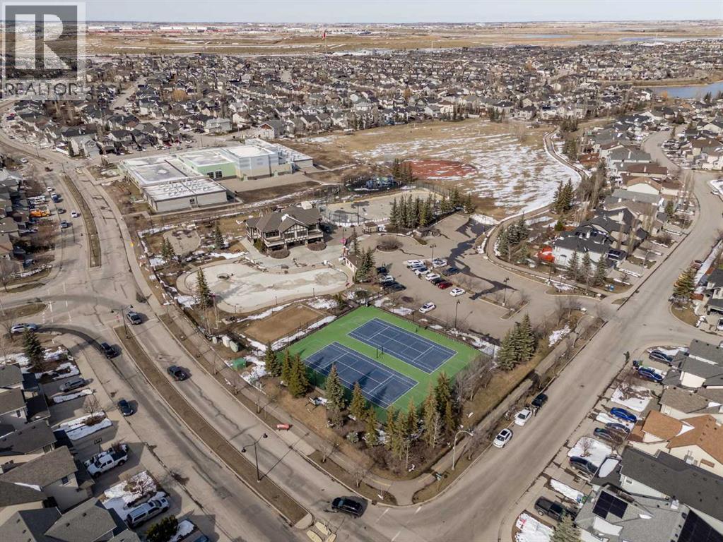 3065 New Brighton Gardens Se, Calgary, Alberta  T2Z 0A4 - Photo 31 - A2304080