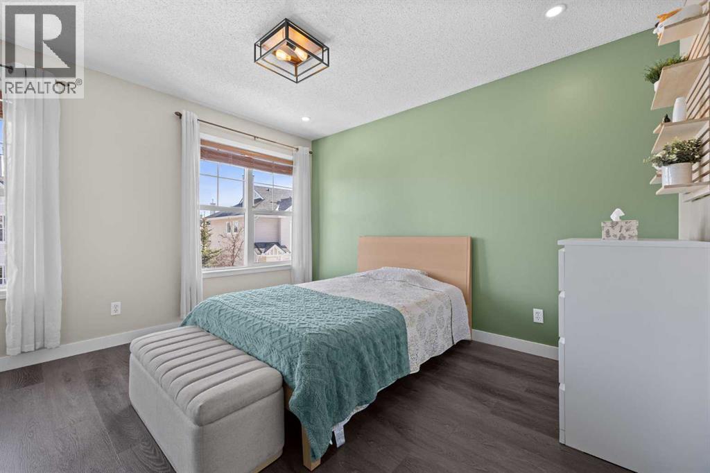 3065 New Brighton Gardens Se, Calgary, Alberta  T2Z 0A4 - Photo 23 - A2304080