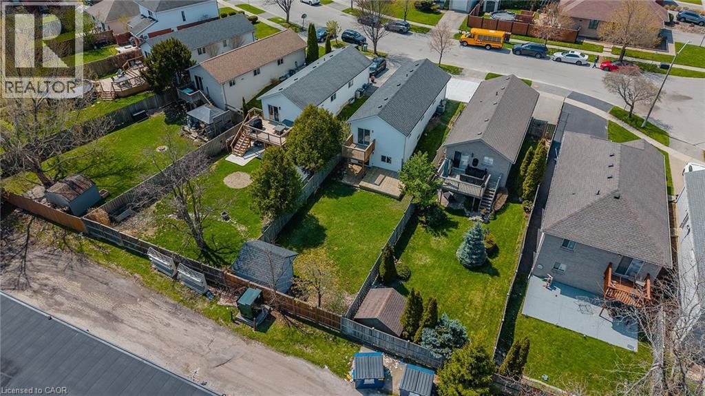 101 Anastasia Crescent, Brantford, Ontario  N3P 2A8 - Photo 23 - 40824286