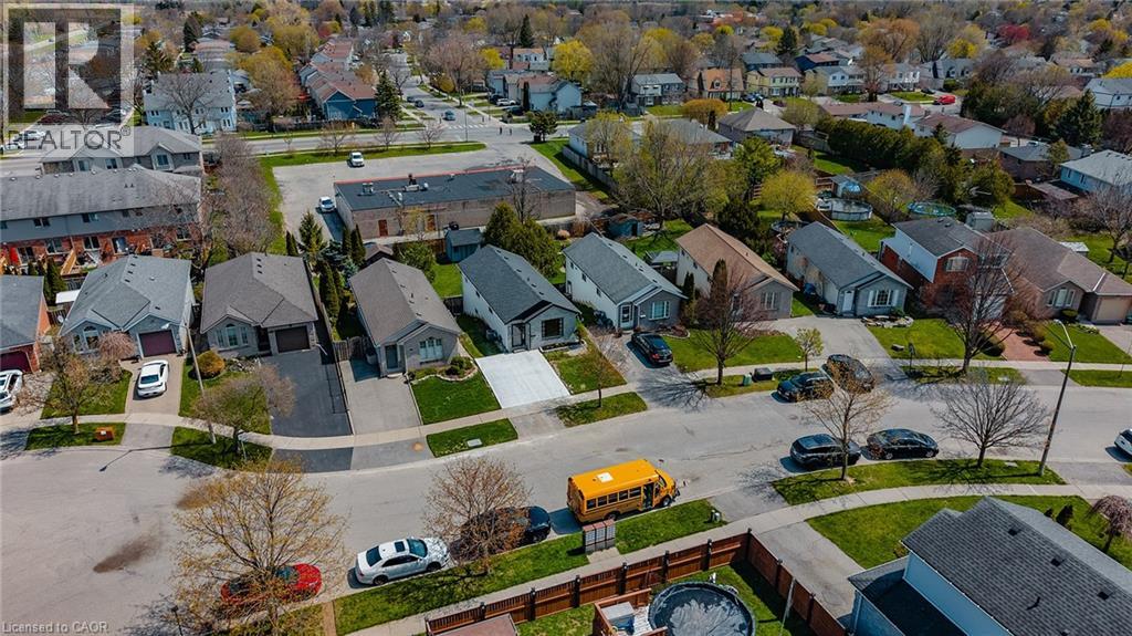 101 Anastasia Crescent, Brantford, Ontario  N3P 2A8 - Photo 24 - 40824286