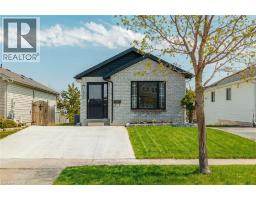 101 ANASTASIA Crescent, Brantford, Ontario